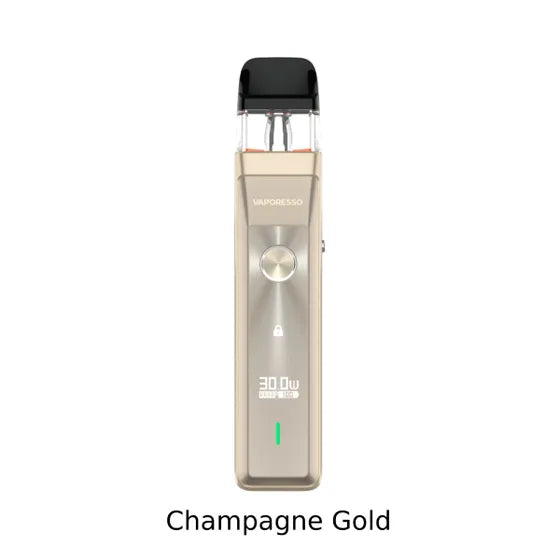 VAPORESSO XROS PRO POD KIT 2ML (CRC)