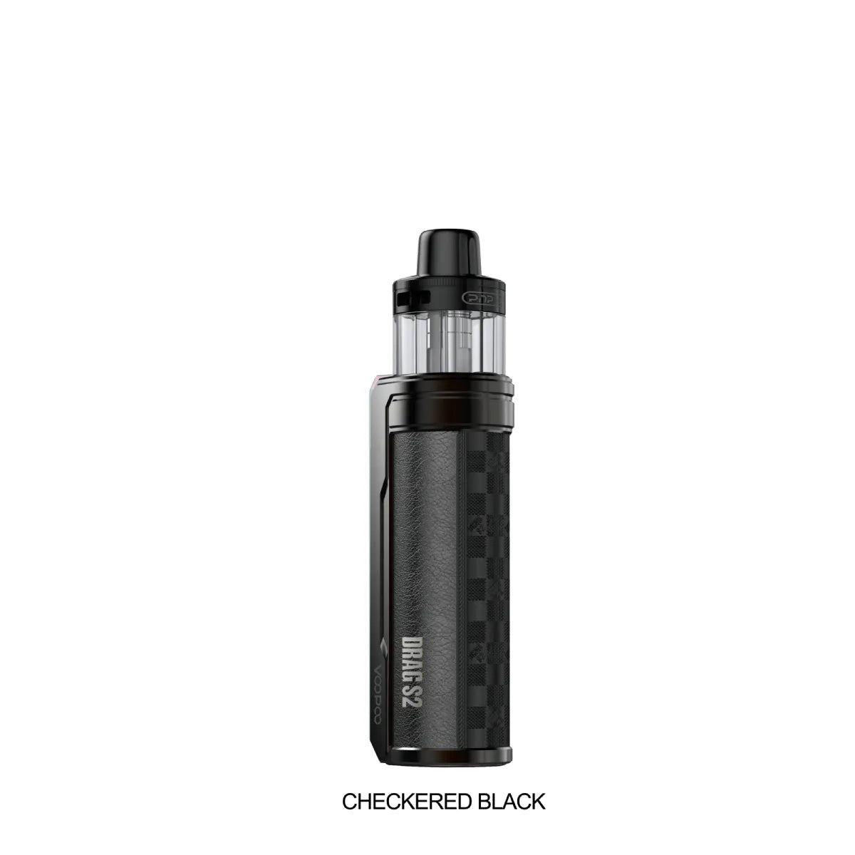 VOOPOO DRAG S2 MOD POD KIT 60W 5ML (CRC)