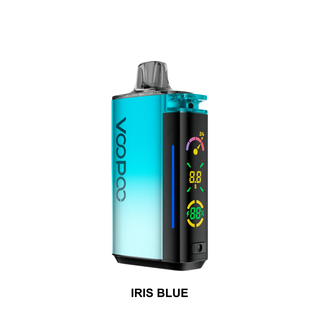 VOOPOO VRIZZ POD KIT 15ML (CRC)