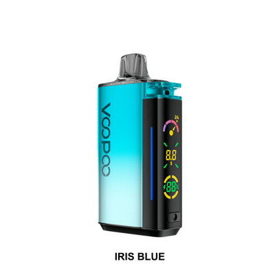 VOOPOO VRIZZ POD KIT 15ML (CRC)