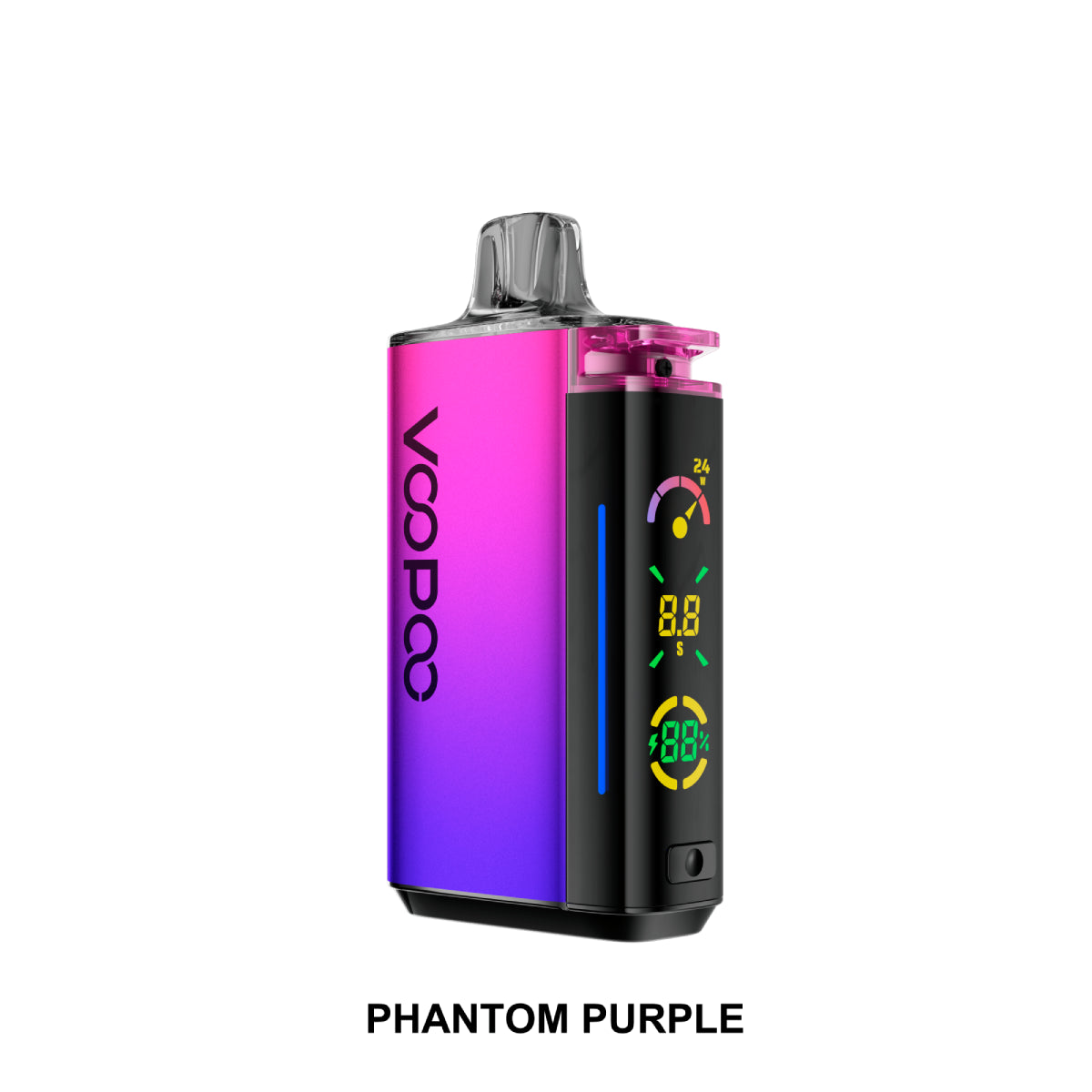 VOOPOO VRIZZ POD KIT 15ML (CRC)