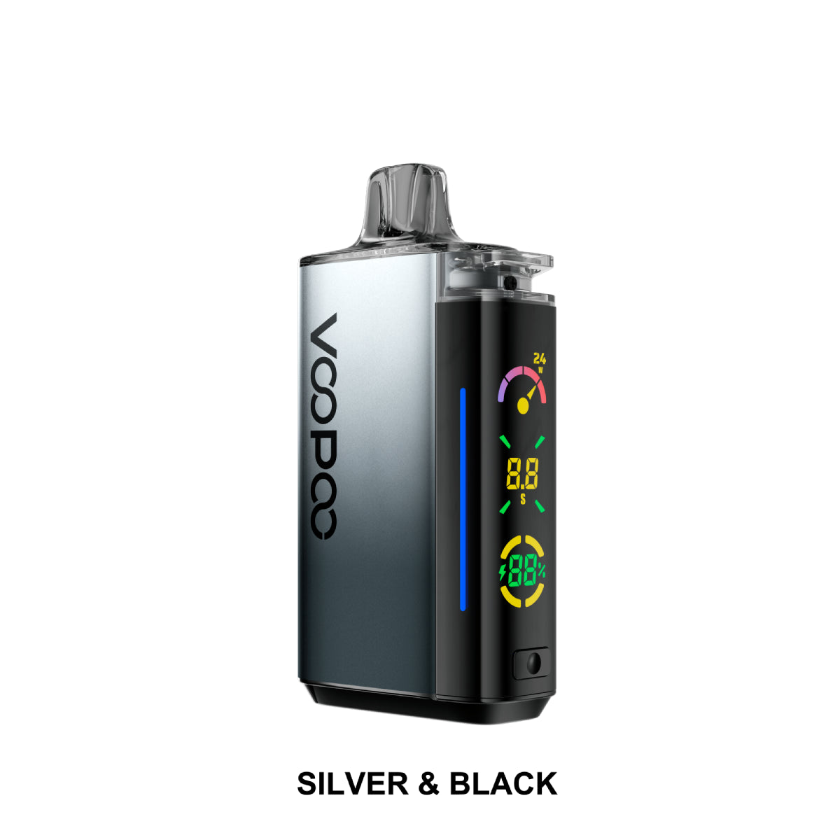 VOOPOO VRIZZ POD KIT 15ML (CRC)