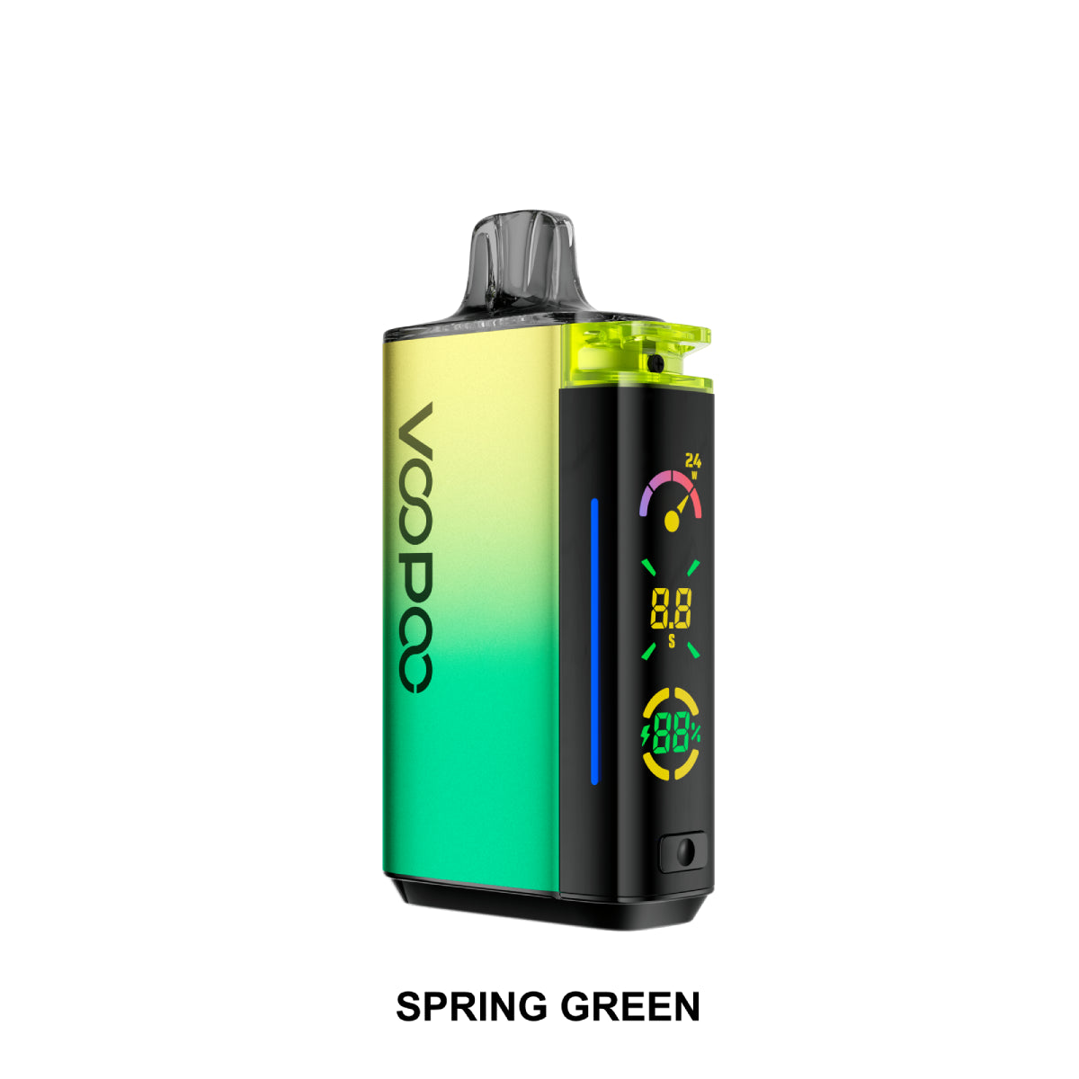 VOOPOO VRIZZ POD KIT 15ML (CRC)