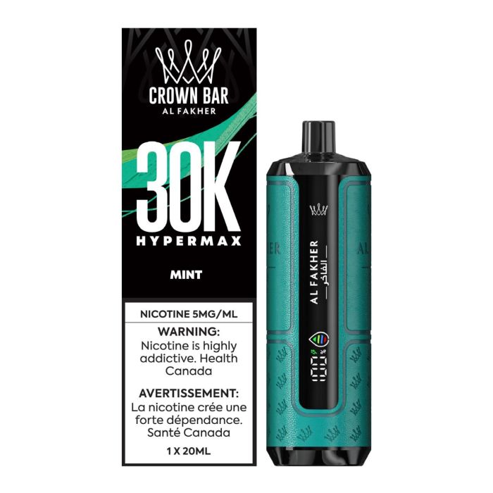 AL FAKHER HYPER MAX 30K