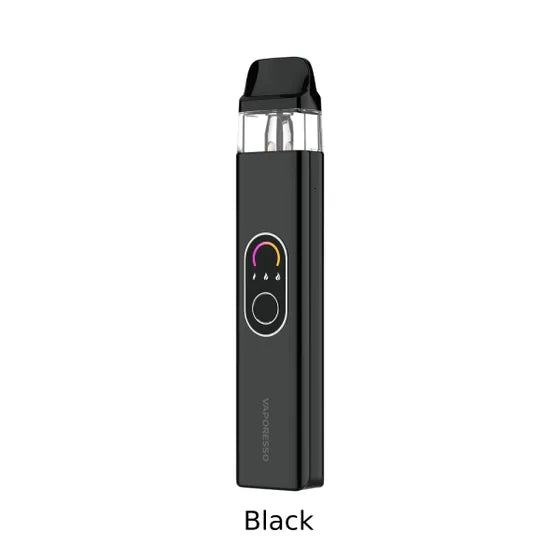 VAPORESSO XROS 4 POD KIT 2ML (CRC)