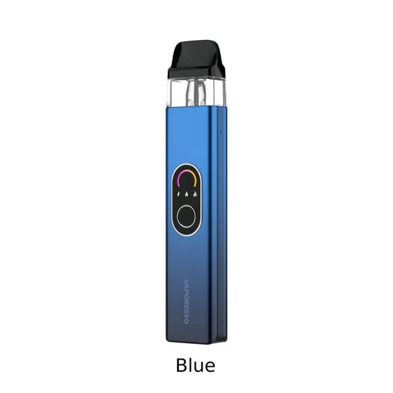 VAPORESSO XROS 4 POD KIT 2ML (CRC)