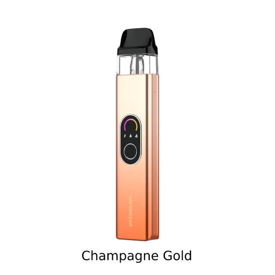 VAPORESSO XROS 4 POD KIT 2ML (CRC)