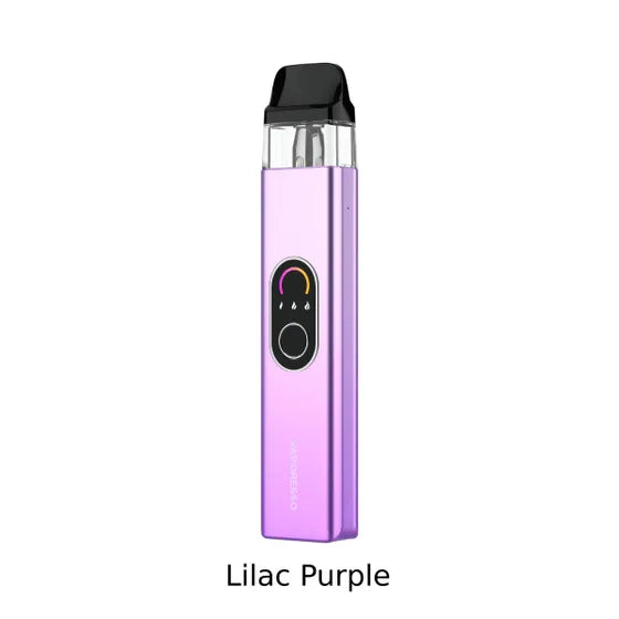 VAPORESSO XROS 4 POD KIT 2ML (CRC)