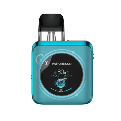 VAPORESSO XROS 4 NANO POD KIT 2ML (CRC)