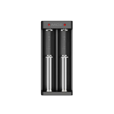 Xtar MC2 Dual Bay Charger