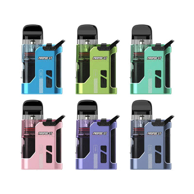 Smok Device and Starter Kit