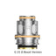 GEEKVAPE Z COILS 5/PK (CRC)