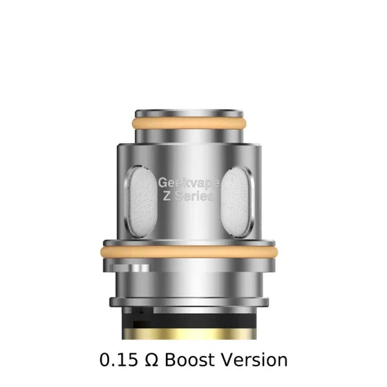 GEEKVAPE Z COILS 5/PK (CRC)