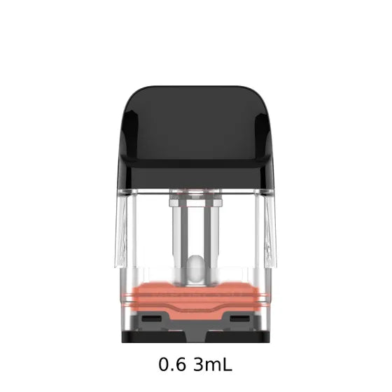 VAPORESSO XROS SERIES REPLACMENT PODS 4/PK