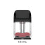 VAPORESSO XROS SERIES REPLACMENT PODS 4/PK