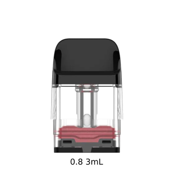 VAPORESSO XROS SERIES REPLACMENT PODS 4/PK