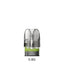 GEEKVAPE Q PODS DE REMPLACEMENT 3/PK