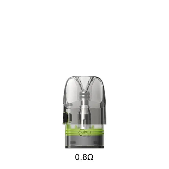 GEEKVAPE Q PODS DE REMPLACEMENT 3/PK