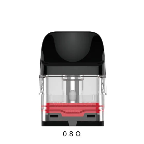 VAPORESSO XROS SERIES REPLACMENT PODS 4/PK