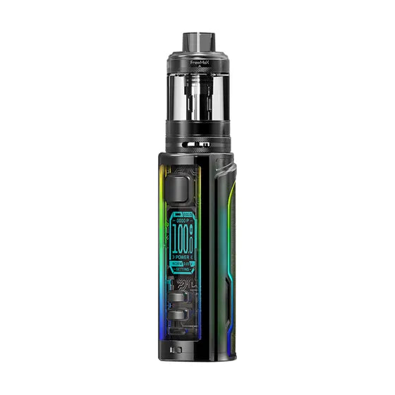 FREEMAX MARVOS X 100W POD MOD KIT 2ml