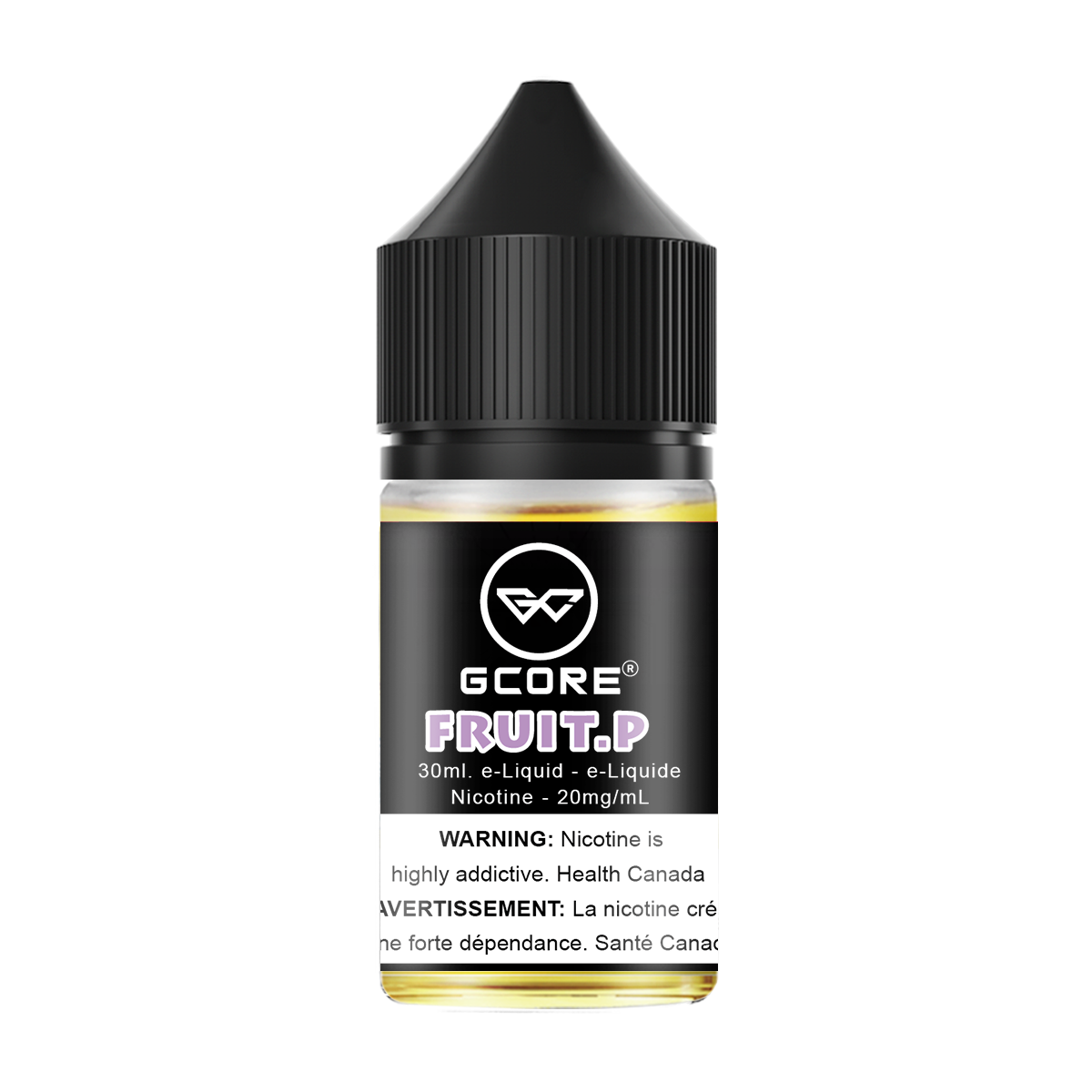 GCORE SALT 30ml 20MG