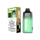 NASHA 10K PUFFS (EXCISE AB)