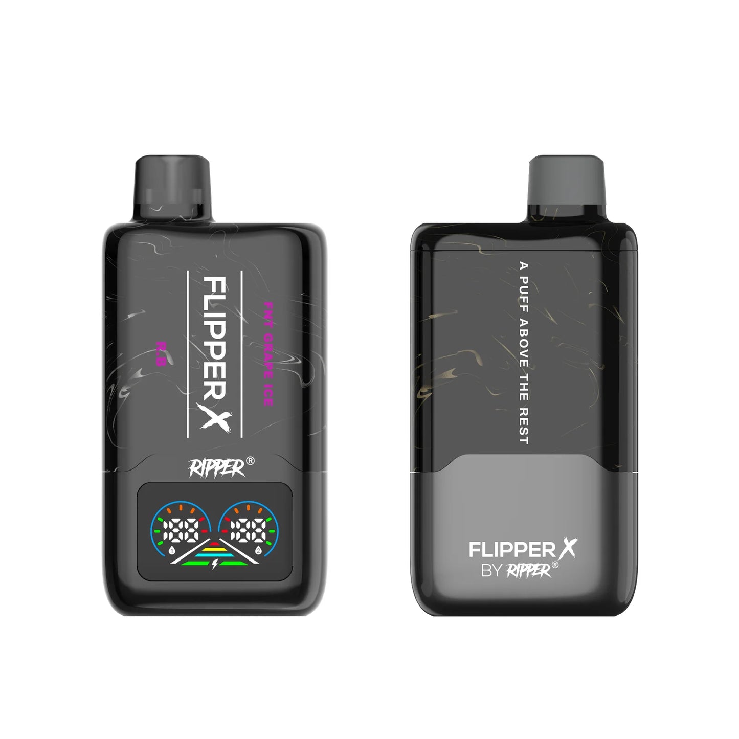 FLIPPER X 26K PUFFS