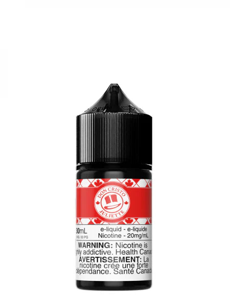 DON CRISTO SALT 30ML