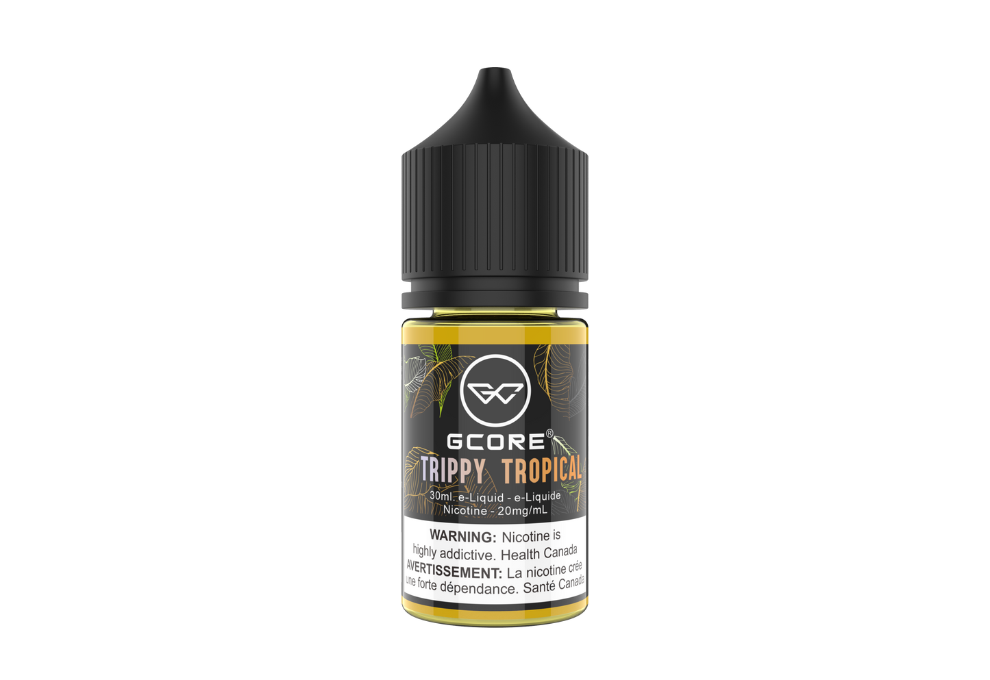 GCORE SALT 30ml