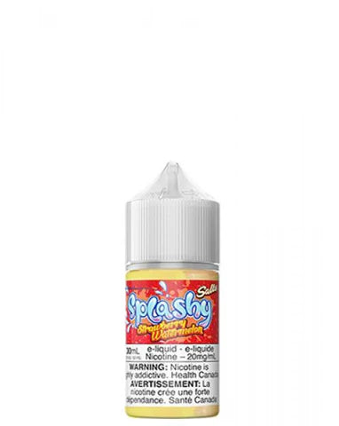 SPLASHY SALT 30ML