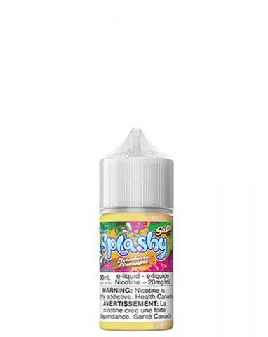 SPLASHY SALT 30ML