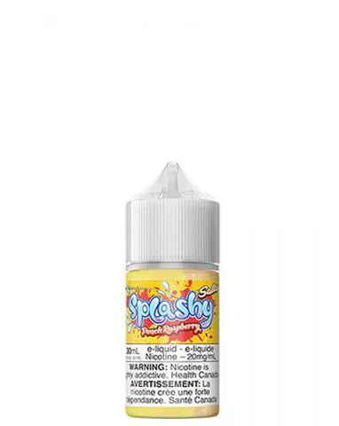 SPLASHY SALT 30ML