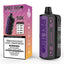 SPACE TREK PREMIUM 50K PUFFS