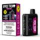 SPACE TREK SPIN 75K PUFFS