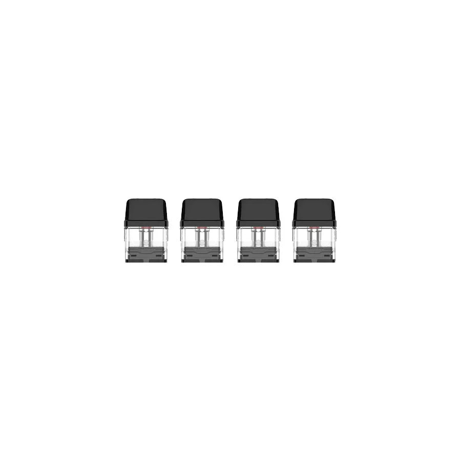 VAPORESSO XROS SERIES REPLACMENT PODS 4/PK