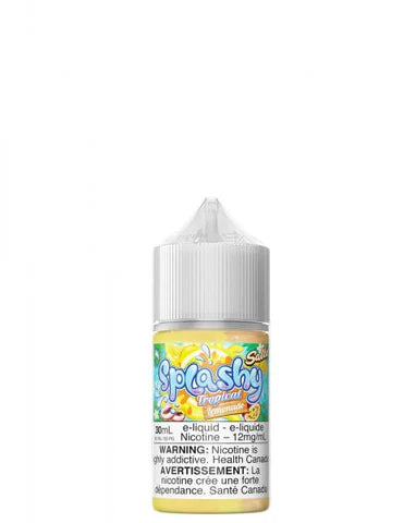 SPLASHY SALT 30ML