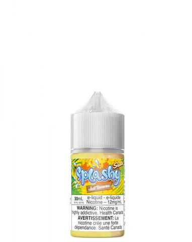 SPLASHY SALT 30ML