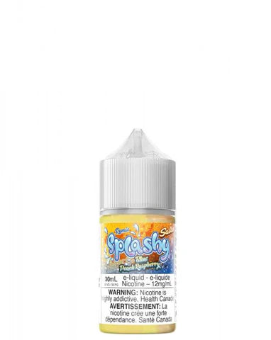 SPLASHY SALT 30ML