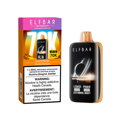 ELF BAR MOON NIGHT 70K PUFFS (EXCISE AB)