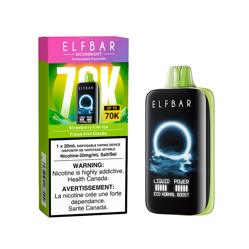 ELF BAR MOON NIGHT 70K PUFFS (EXCISE AB)