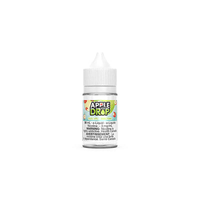 APPLE DROP ICE FREEBASE 30ML