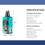 VOOPOO ARGUS A POD KIT 3ML (CRC)