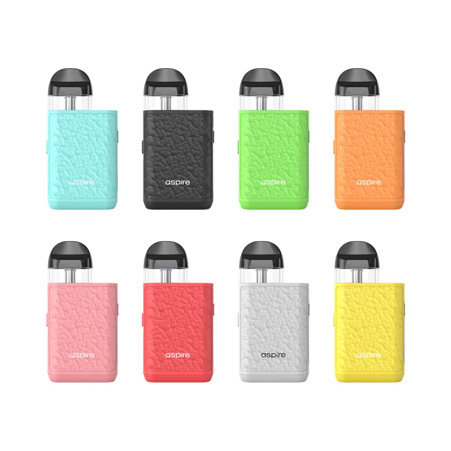 ASPIRE MINICAN 4 PLUS 3ML POD KIT