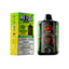 MR FOG AURA 60K PUFFS