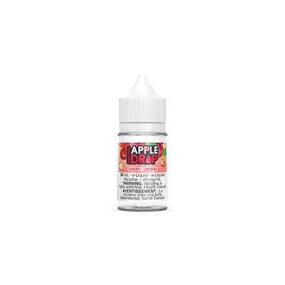 GOUTTE DE POMME SEL 30ml