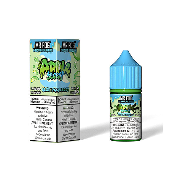 MR. FOG SALT 30ML (20MG/ML) (AB)