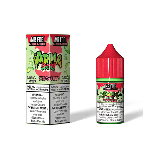 MR. FOG SALT 30ML (20MG/ML) (AB)