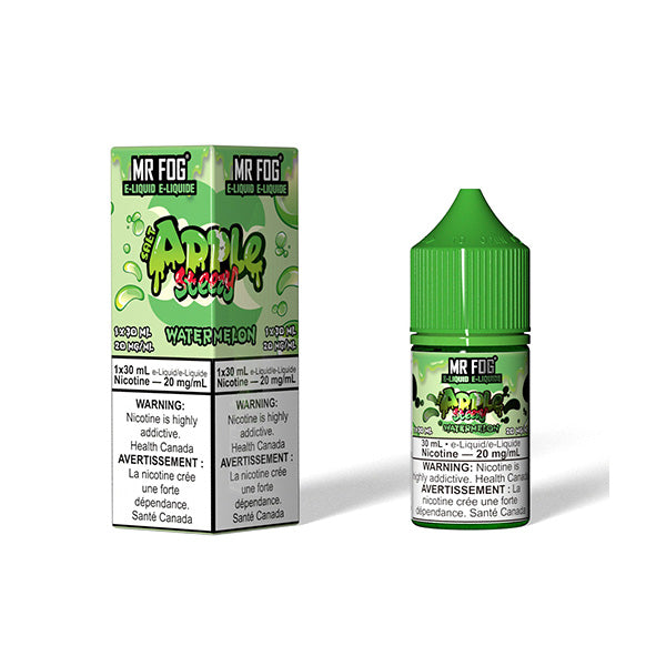 MR. FOG SALT 30ML (20MG/ML) (AB)