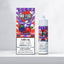 MR FOG E-LIQUID FREEBASE 60ml (EXCISE AB)