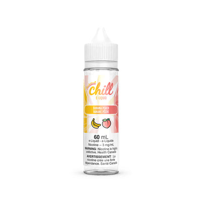 CHILL TWISTED FREEBASE 60ML